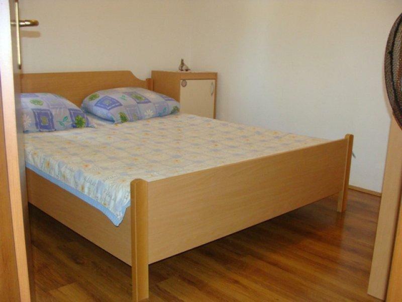 GrebašticaFranko公寓 外观 照片